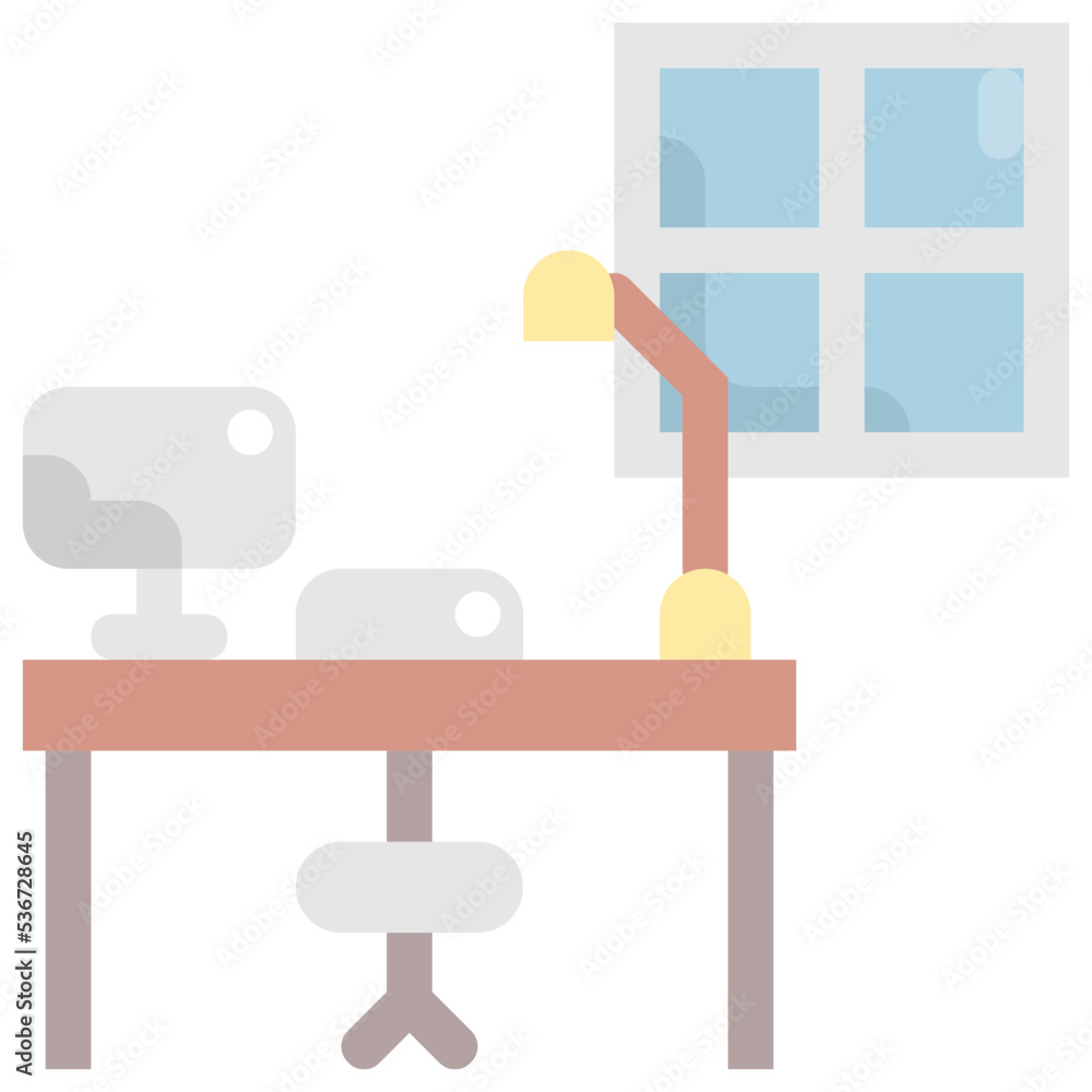 desk icon desk icon