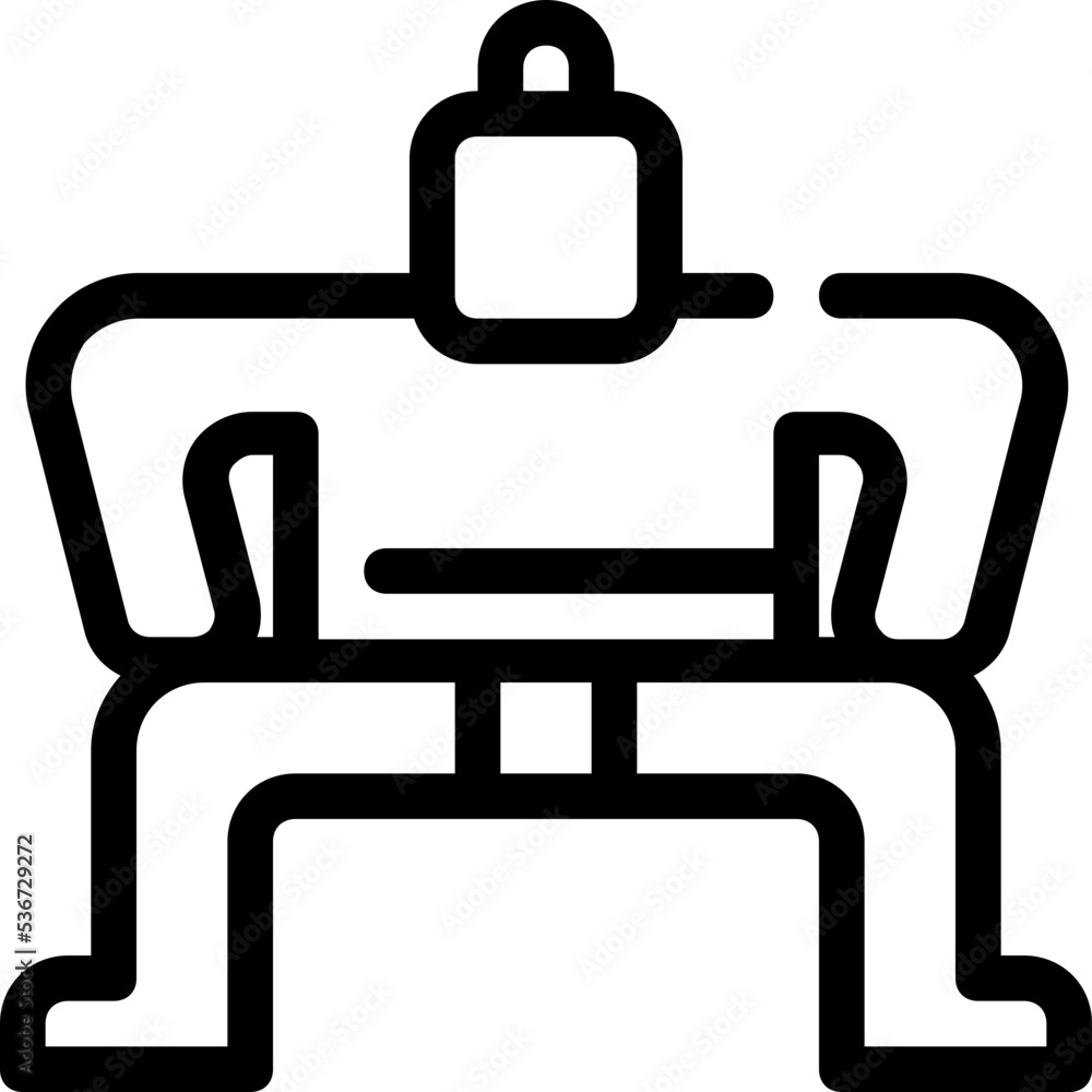 sumo icon sumo icon