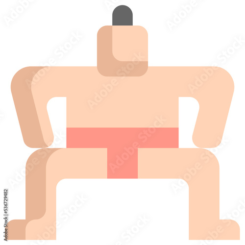 sumo icon