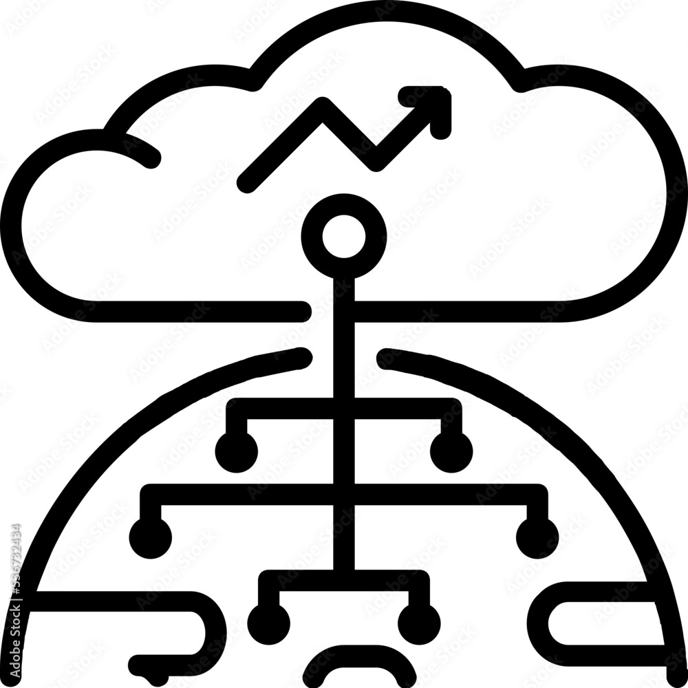 cloud icon cloud icon