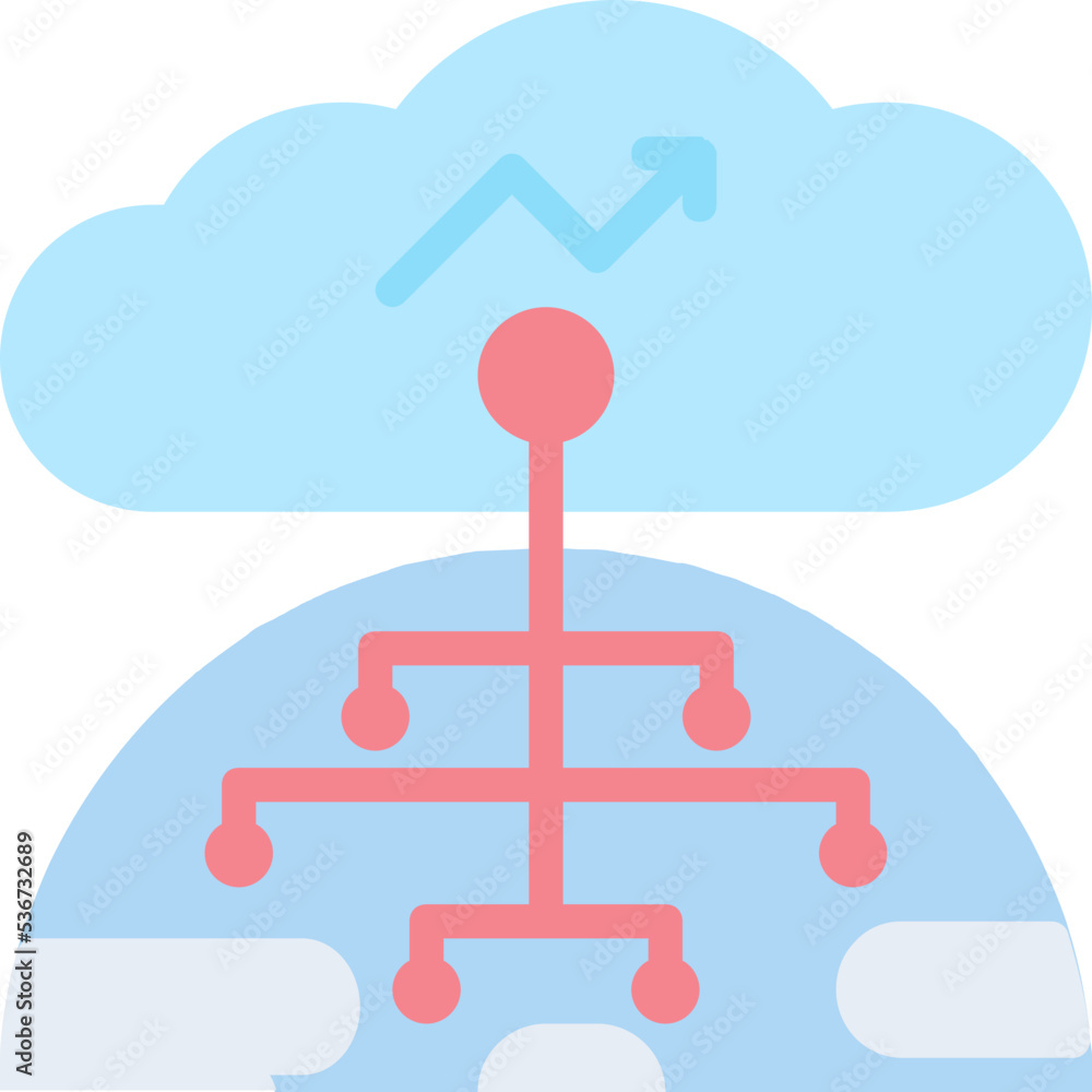 cloud icon cloud icon