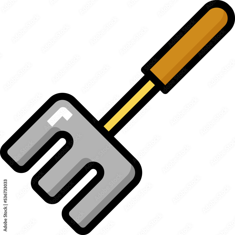 pitchfork icon pitchfork icon