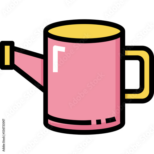 watering can icon