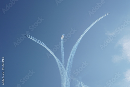 air show