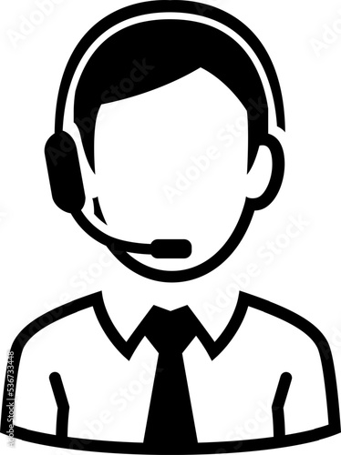 spokesman icon