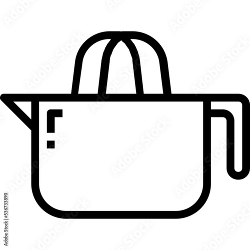 juicing icon