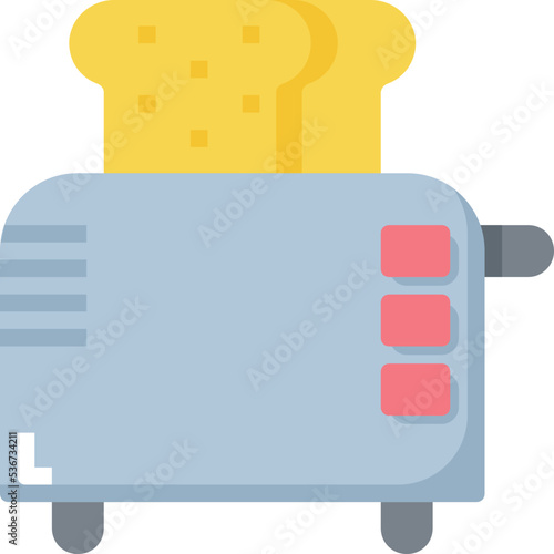 toaster icon