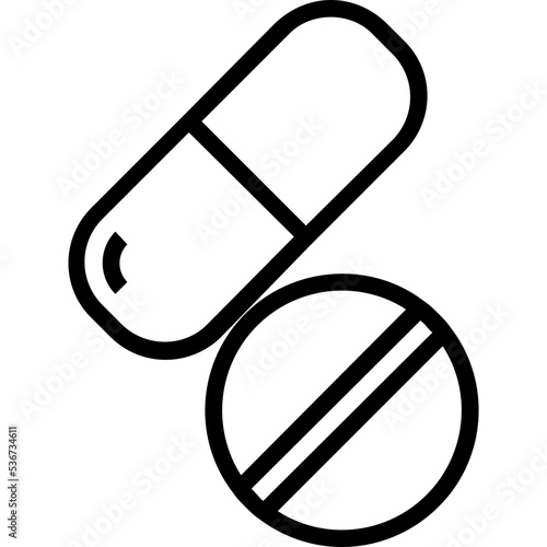 drugs icon