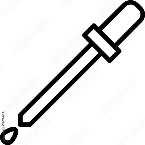 dropper icon