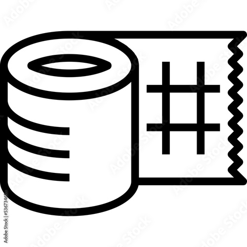 gauze icon