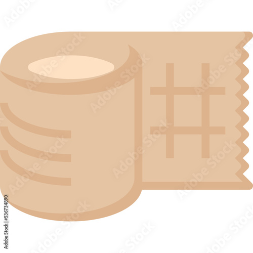 gauze icon
