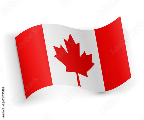 Canada flag