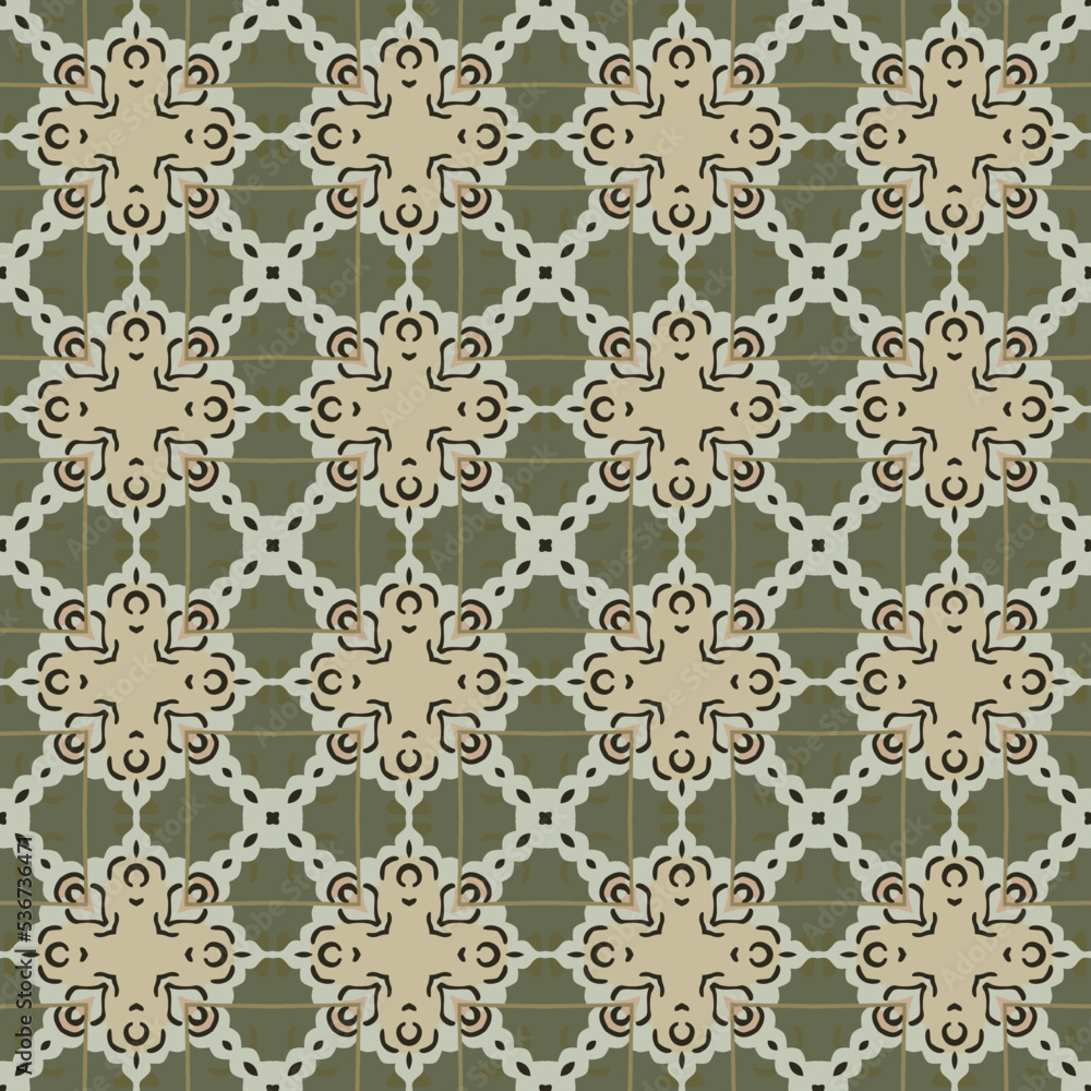 Seamless pattern Seamless pattern
