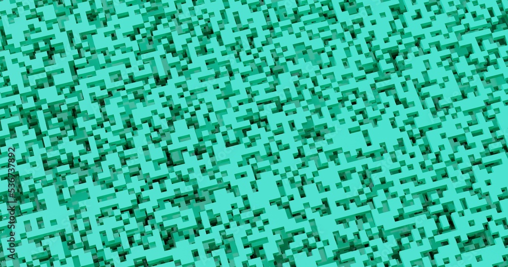 background of abstract concept cubes in 3d background of abstract concept cubes in 3d