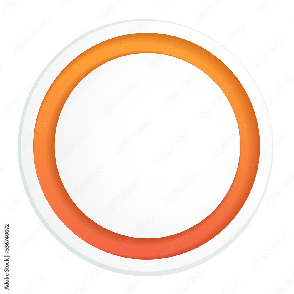 circle button circle button