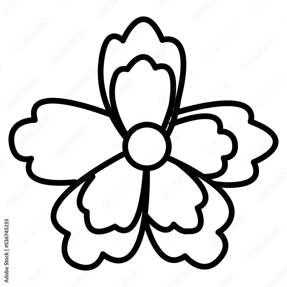 flower icon