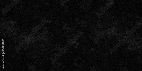 Abstract background with Black wall texture rough background dark . concrete floor or old grunge background with black . Dark wall texture from melamine wood . paper texture design in vector design	
