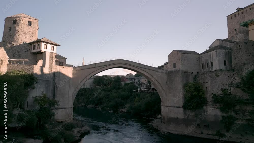 Stari Most, Old Bridge , Mostar Stari Most, Old Bridge , Mostar