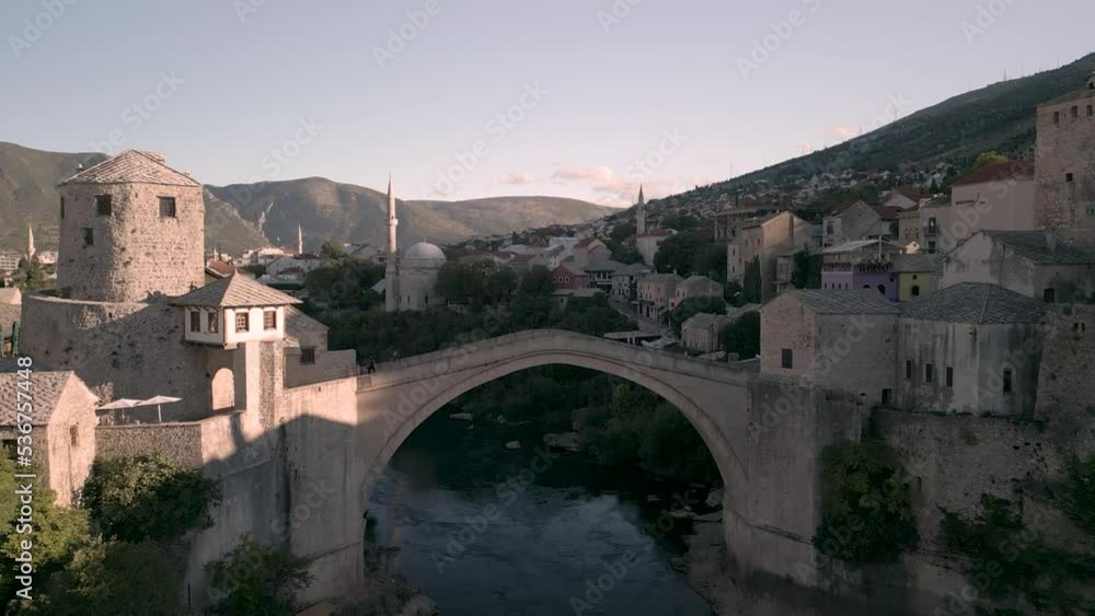 Stari Most, Old Bridge , Mostar Stari Most, Old Bridge , Mostar