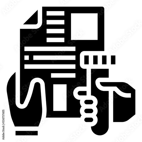 lab icon