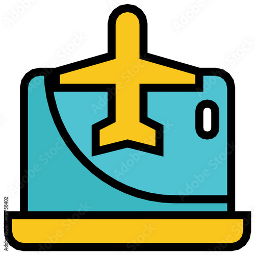flight icon