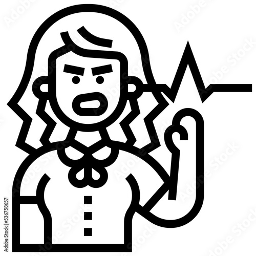 listener icon