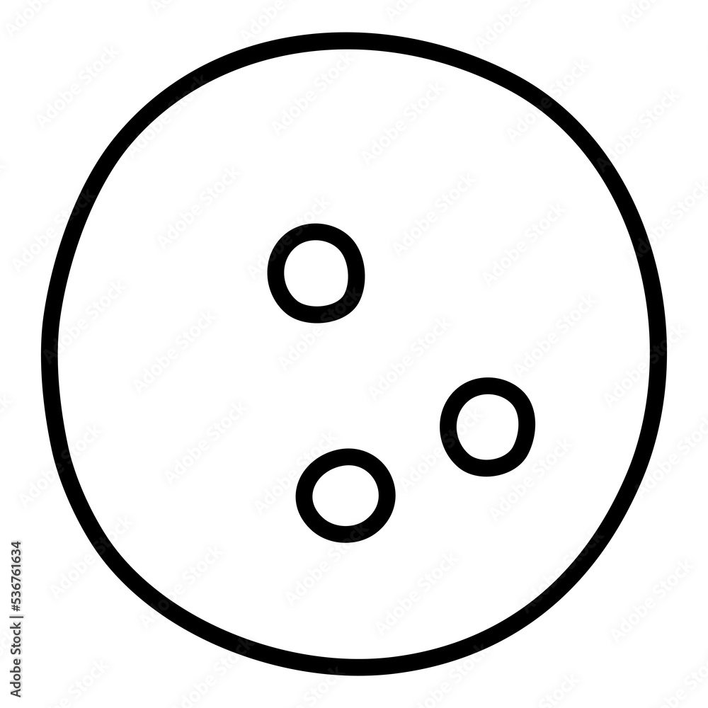 Bowling ball. Sport equipment line sketch. Hand drawn doodle outline icon. Black and white freehand fitness illustration Bowling ball. Sport equipment line sketch. Hand drawn doodle outline icon. Black and white freehand fitness illustration