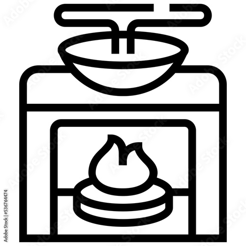Oil icon