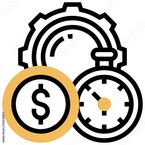 optimize icon
