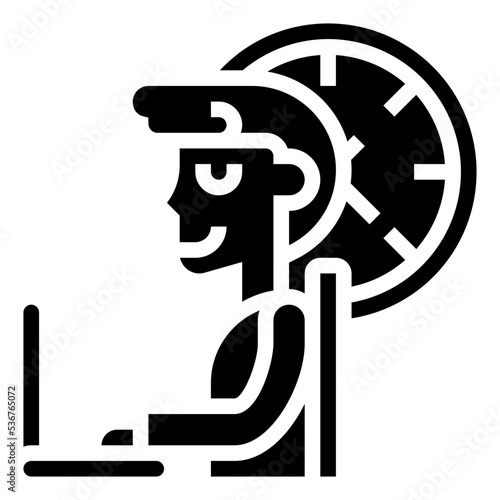overtime icon