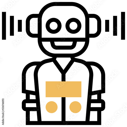 Personal icon