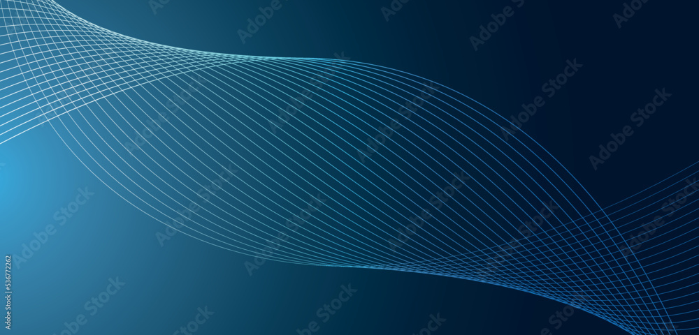 sfondo, astratto, linee, onda sfondo, astratto, linee, onda