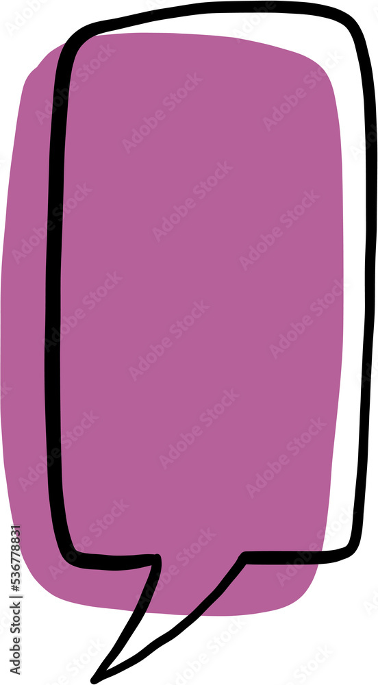 doodle freehand sketch drawing of word balloon. doodle freehand sketch drawing of word balloon.