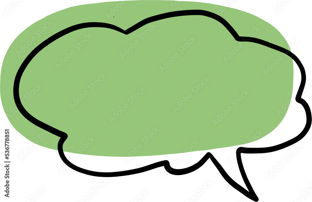 doodle freehand sketch drawing of word balloon. doodle freehand sketch drawing of word balloon.