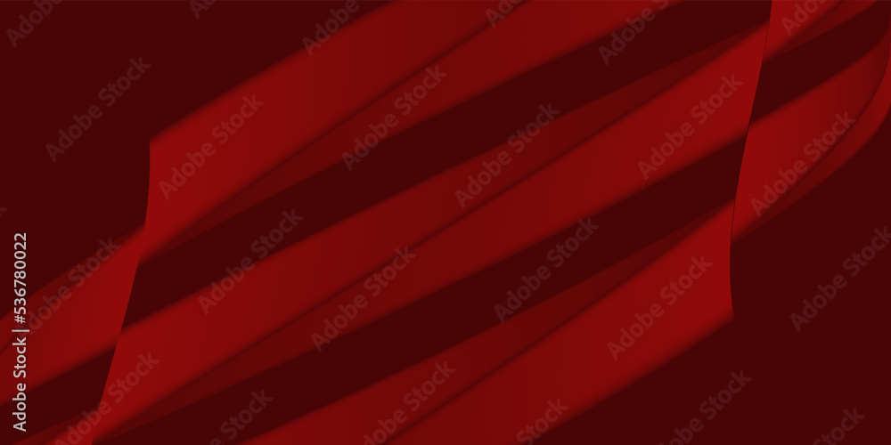 Abstract red background Abstract red background