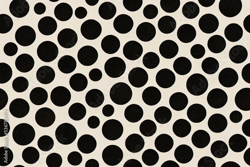 Geometric seamless textile pattern 3d illustrated  