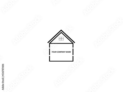 home logo