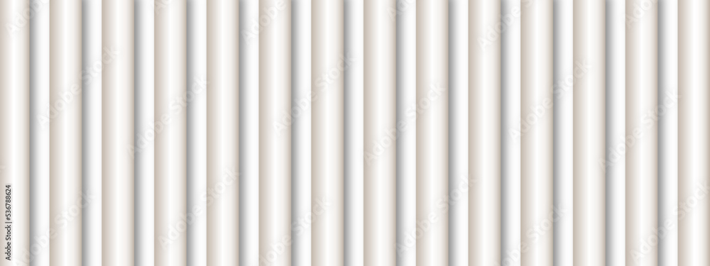Abstract white geometric overlapping line square pattern, design of technology background with shadow. Vector illustration. You can use for add, poster, design artwork, template, banner, wallpaper Abstract white geometric overlapping line square pattern, design of technology background with shadow. Vector illustration. You can use for add, poster, design artwork, template, banner, wallpaper