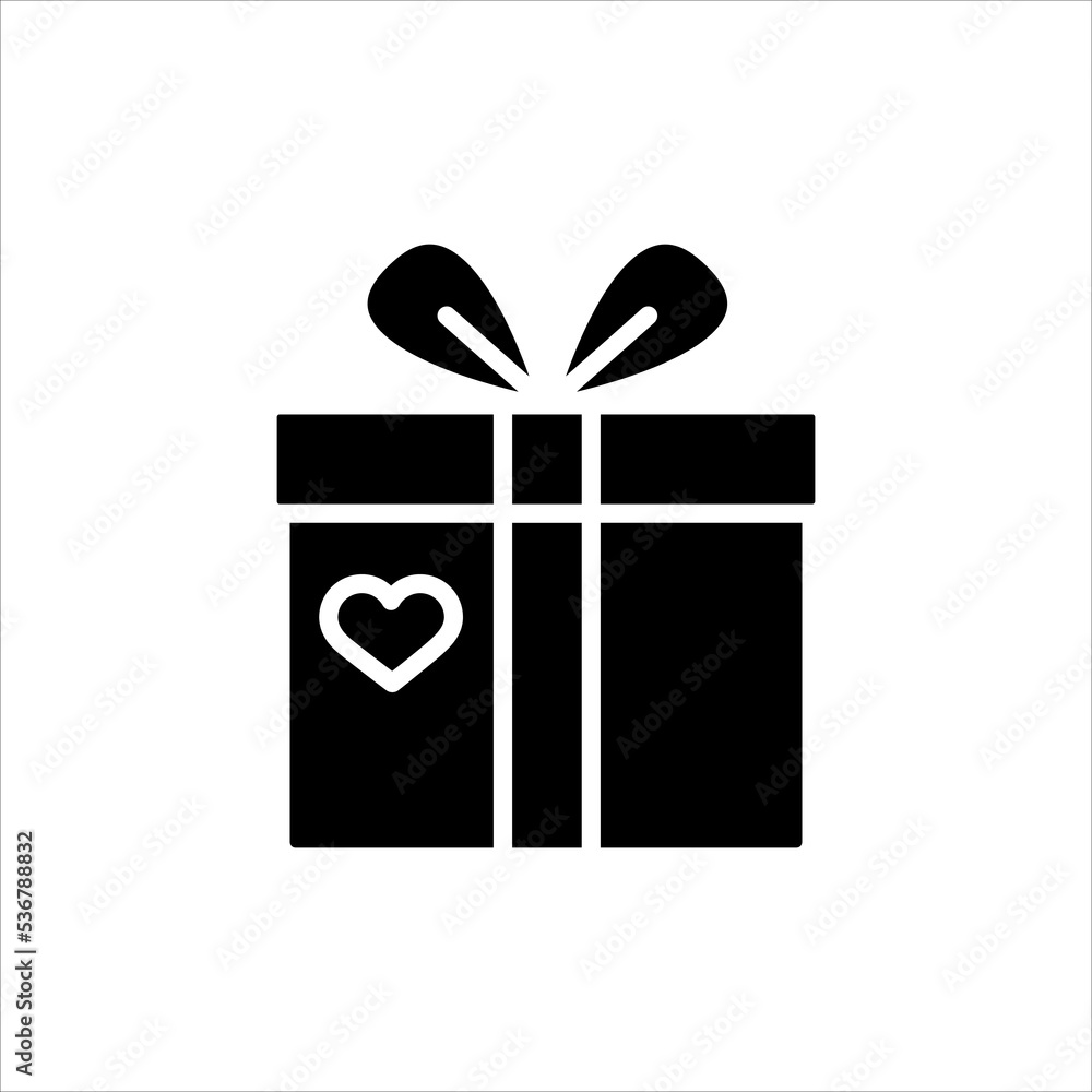 Art illustration icon logo charity and solidarity symbol of box gift and love
Art illustration icon logo charity and solidarity symbol of box gift and love