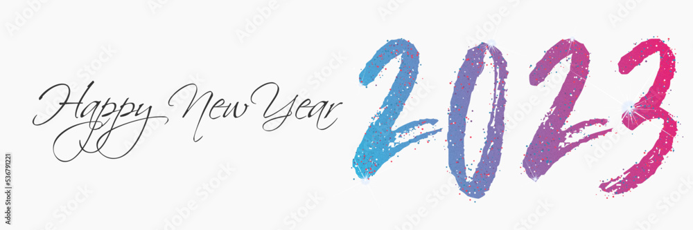 2023 - happy new year 2023 background 2023 - happy new year 2023 background