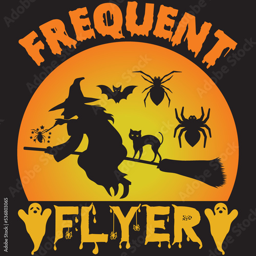 frequent flyer