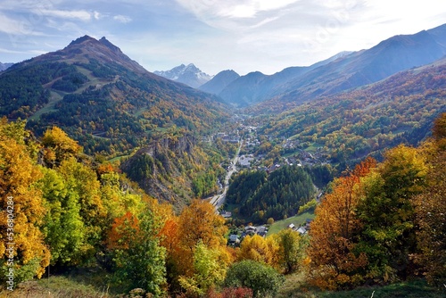 Galibier