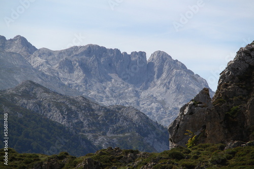 Picos de Europa  © Joseandres