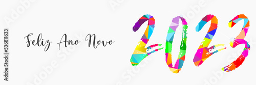 feliz ano novo 2023