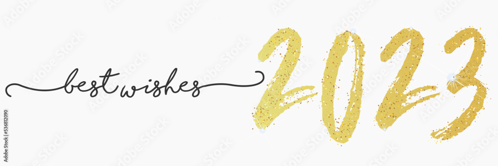 2023 - happy new year - best wishes 2023 background 2023 - happy new year - best wishes 2023 background