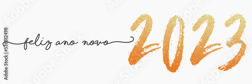 feliz ano novo 2023