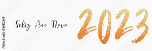 feliz ano novo 2023