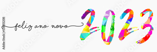feliz ano novo 2023