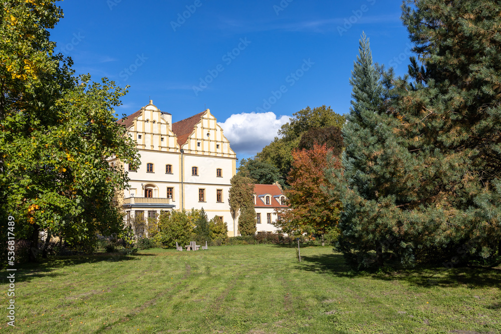 Renesansowy Zamek Czerna,  Polska ,Europa