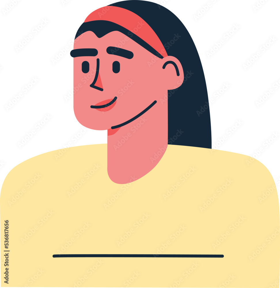 Woman avatar vector. People avatar. Profile icons woman. Icons for ...
